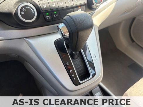 Used 2014 Honda CR-V LX image 21