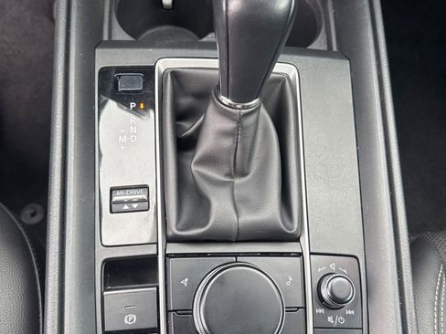 Certified 2025 MAZDA CX-50 AWD 2.5 S w/ Select Package image 18