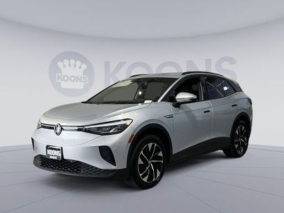 Used 2021 Volkswagen ID.4 Pro