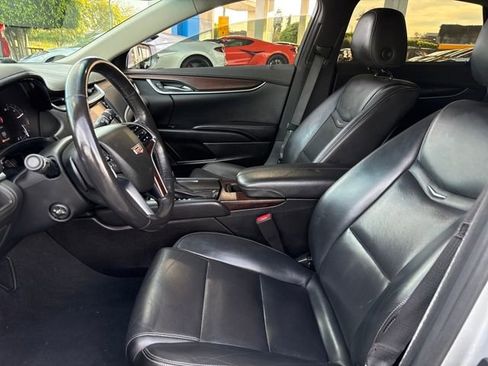 Certified 2019 Cadillac XTS Luxury image 9