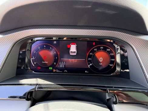 New 2026 Volkswagen Atlas Peak Edition AWD/4WD image 31