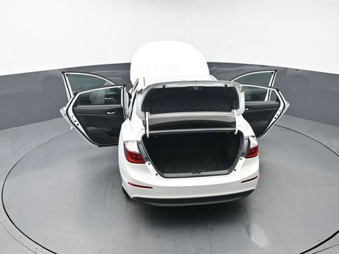 Used 2022 Honda Insight EX image 46