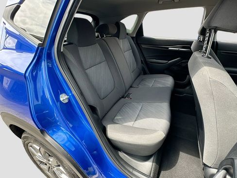 Certified 2024 Kia Seltos LX AWD/4WD image 24