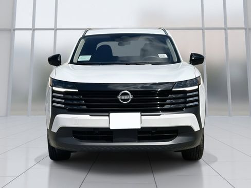 New 2026 Nissan Kicks SV image 6