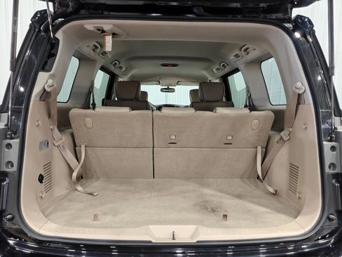 Used 2012 Nissan Quest SL image 36