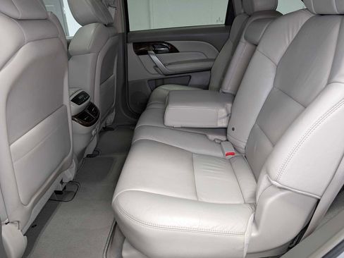 Used 2012 Acura MDX w/ Technology Package image 25