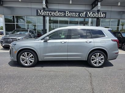 Used 2023 Cadillac XT6 Premium Luxury