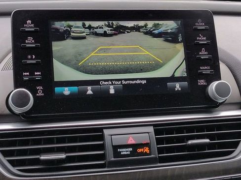 Used 2019 Honda Accord EX-L image 27