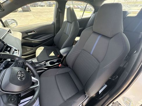 Used 2022 Toyota Corolla SE image 13