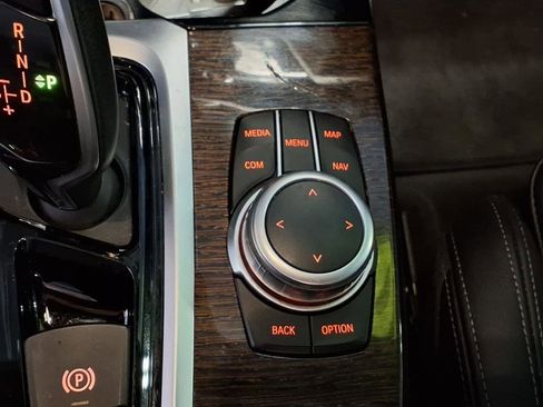 Used 2020 BMW X3 xDrive30i w/ Driving Assistance Package image 17