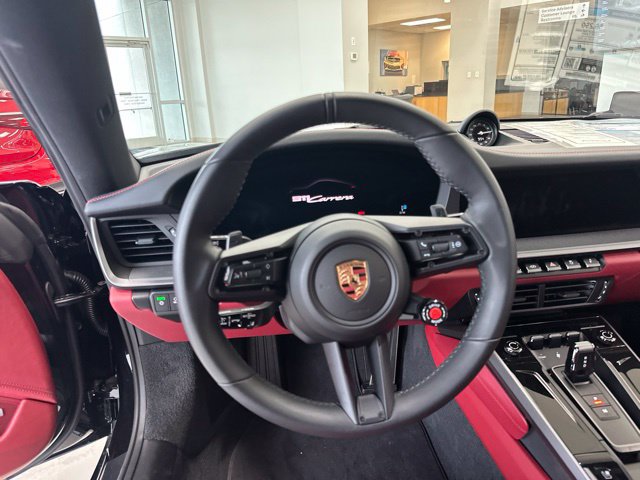 Used 2026 Porsche 911 Carrera RWD image 18