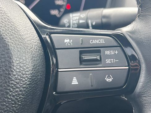 Certified 2024 Honda Civic EX image 10