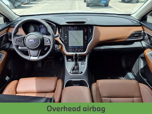 Used 2025 Subaru Outback Touring AWD/4WD image 31