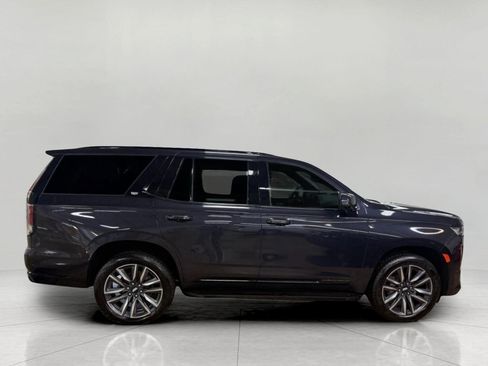 Certified 2022 Cadillac Escalade Sport AWD/4WD image 9
