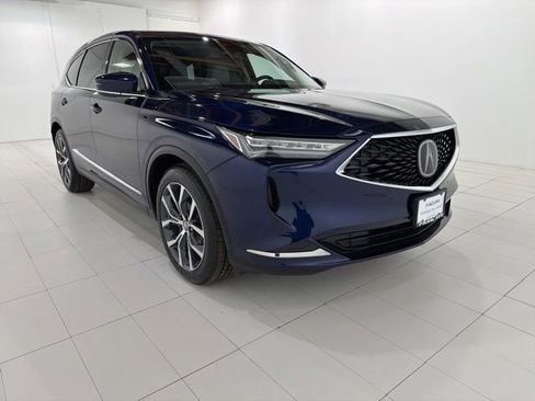 Certified 2023 Acura MDX SH-AWD w/ Technology Package image 7