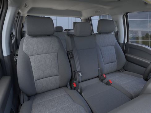 New 2026 Ford F450 XL w/ FX4 Off-Road Package image 10