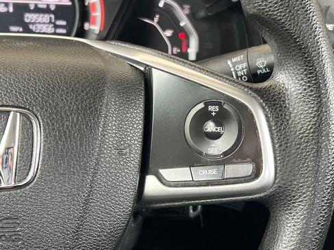 Used 2017 Honda Civic LX image 24