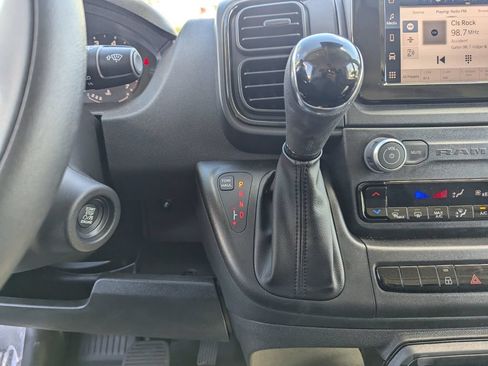 New 2026 RAM ProMaster 2500 w/ Convenience Group FWD image 17