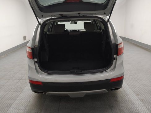 Used 2014 Hyundai Santa Fe GLS image 29