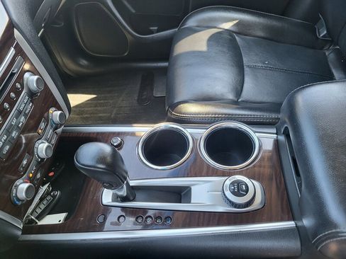 Used 2015 Nissan Pathfinder Platinum w/ Cargo Package AWD/4WD image 20