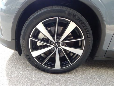 Certified 2022 Polestar Polestar 2 Long Range Dual Motor image 10