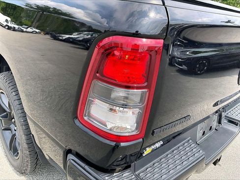 Used 2024 RAM 1500 Big Horn AWD/4WD image 31