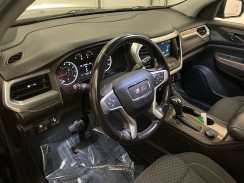 Used 2019 GMC Acadia SLE image 32