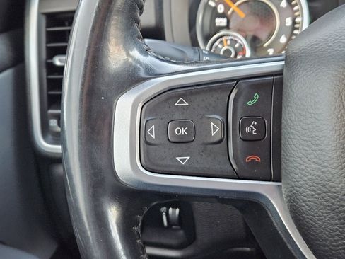 Used 2020 RAM 1500 Big Horn image 26