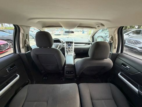 Used 2012 Ford Edge SE FWD image 10