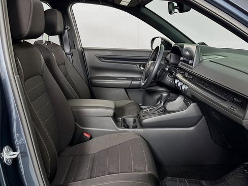 Used 2024 Honda CR-V Sport image 6