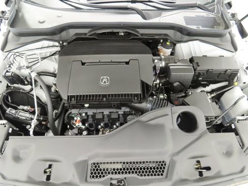 Used 2026 Acura MDX w/ Technology Package image 30