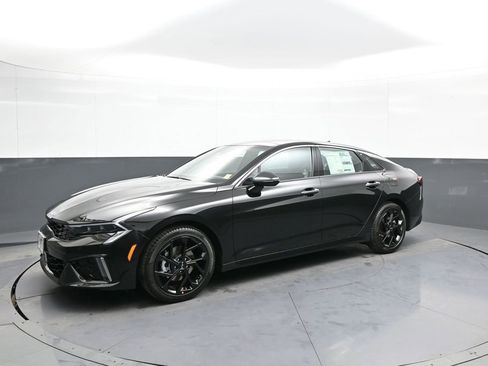 New 2026 Kia K5 GT-Line w/ GT-Line Premium Package image 10