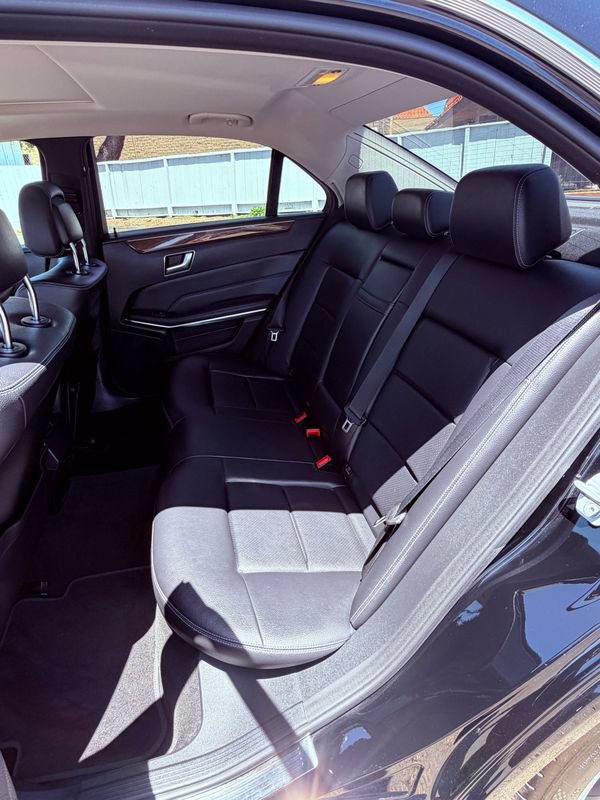 Used 2014 Mercedes-Benz E 350 Sedan w/ Premium 1 Package image 20