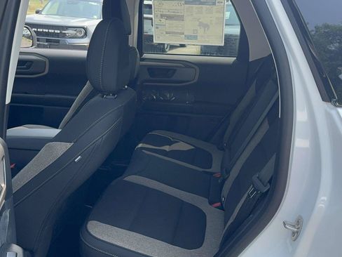 New 2026 Ford Bronco Sport Big Bend w/ Convenience Package AWD/4WD image 17