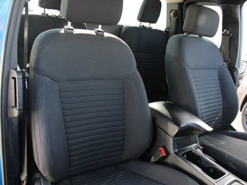 Used 2021 Ford Ranger XL w/ XL Chrome Appearance Package RWD image 22