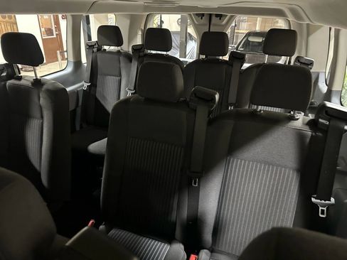 Used 2018 Ford Transit 350 XL image 35