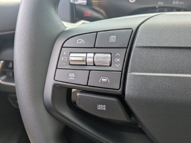New 2026 Kia K4 FWD image 23