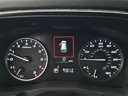 Certified 2024 Subaru Ascent Onyx Edition image 12