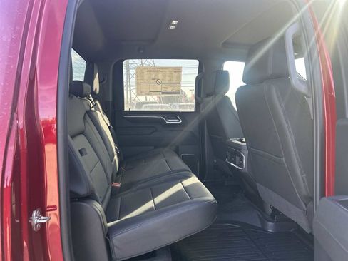New 2026 GMC Sierra 2500 SLT image 26