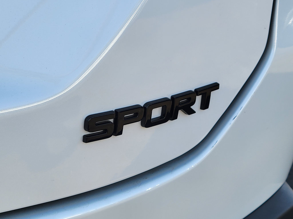 New 2026 Honda Pilot Sport image 7