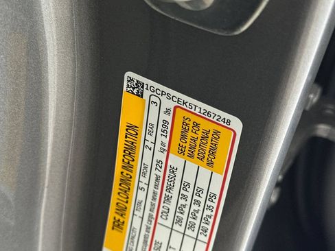 New 2026 Chevrolet Colorado LT w/ LT Convenience Package RWD image 27