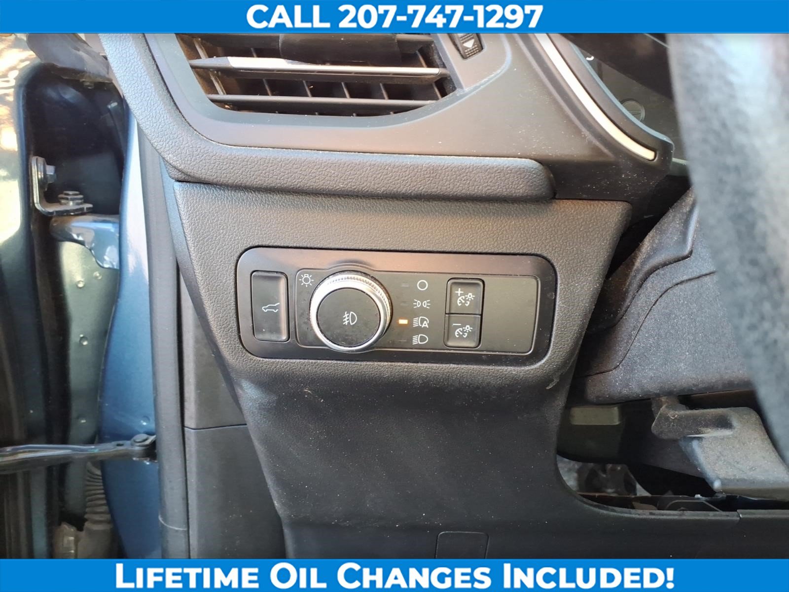 Used 2020 Ford Escape SEL AWD/4WD image 18