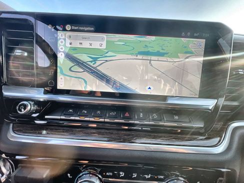 New 2026 GMC Sierra 1500 Elevation w/ Elevation Premium Package image 15