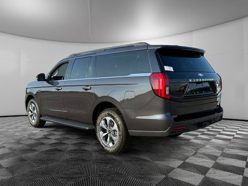 New 2027 Ford Expedition Max Active AWD/4WD image 5