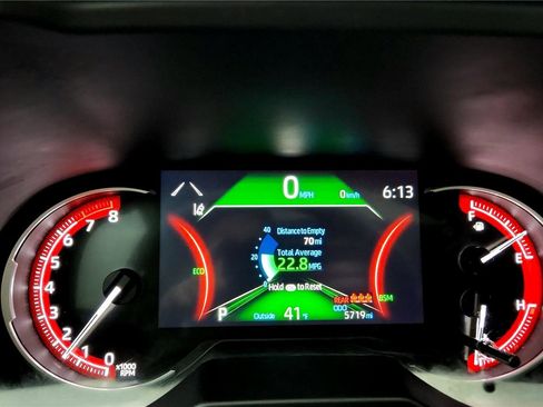 Certified 2023 Toyota RAV4 XLE Premium image 43