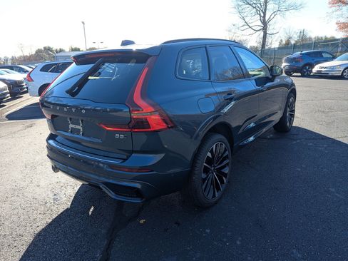 New 2026 Volvo XC60 B5 Ultra w/ Protection Package Premier image 4