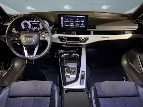 Used 2024 Audi A4 2.0T Premium Plus AWD/4WD image 14