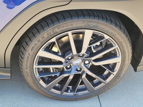New 2026 Subaru WRX Premium w/ WRX Essentials Package AWD/4WD image 21