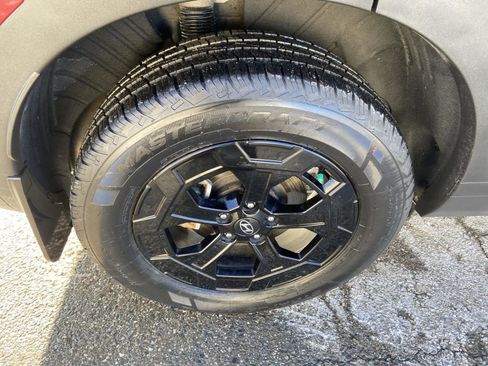 Used 2024 Hyundai Santa Fe XRT image 11