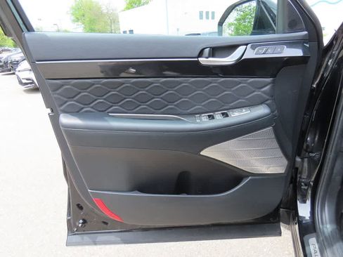 Used 2020 Hyundai Palisade Limited AWD/4WD image 18